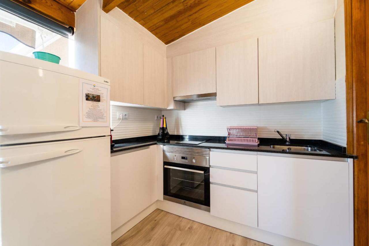 La Vila Es Vella - El Mirador Del Mediterraneo Apartment Villajoyosa Bagian luar foto